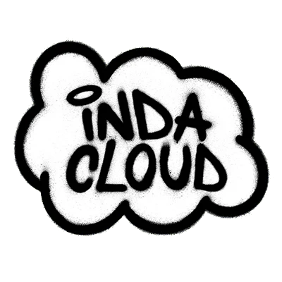 Inda cloud screenshot