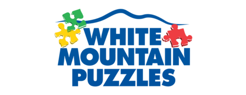 White Mountain Puzzles screenshot